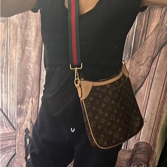 Faux copy purse - Picture 8 of 8